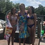 Lillian Chamberlain - @chamberlainlillian - Instagram