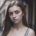 Lilian Chance - @lilian6y8l - Instagram