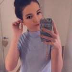 Lilian Chance - @itz_papsly - Instagram