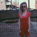 👽💫💀💥 - @lillianchance - Instagram