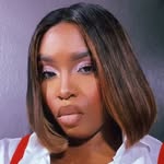Lillian Chaney - @_shefinehuh - Instagram