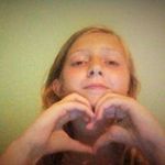 Lillian Chaney - @lilliankitkat45 - Instagram