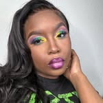 Lillian Chaney - @chaneysartistry - Instagram