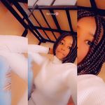 Lillian Charles - @lil_cheva_lian - Instagram