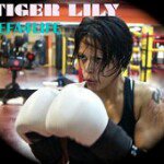 lillian charles - @fighterlilly - Instagram