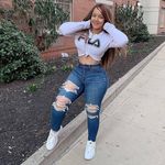Lillian Charles - @lilliancharles51 - Instagram