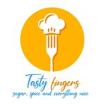 Lillian Charles Anichebe - @mytastyfingers - Instagram
