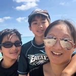 Lillian Chau Wang - @lilliancwang - Instagram