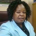 Lillian Chauke - @lillianchauke - Instagram