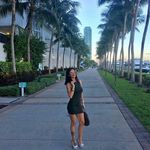 Lillian cherry - @jamescynthia159 - Instagram