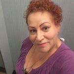 Lillian Martinez - @lilliancherry30 - Instagram