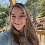 Lily Childs - @lillian__childs - Instagram