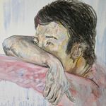Lillian Chow - @lillianchow_art - Instagram