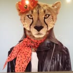 Lillian Chow - @lilshrimpette - Instagram