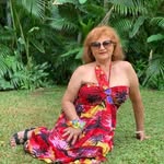 Lillian Cisneros - @pequena_lulu64 - Instagram