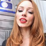 Lillian Clarke - @lilliancla25 - Instagram