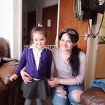 Lillian Clarke - @clarkelillian104 - Instagram