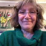 Lillian Arcinese Cleary - @lillcythrifts - Instagram