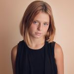 Lillian Cobb - @lanncobb - Instagram