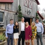 Lillian Beth Stalter Coe - @bethcoe5 - Instagram