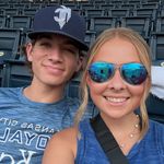 Lillian Coffman - @air_force_brat_4life - Instagram