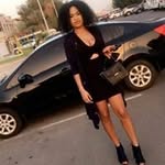 Lilian Coker - @cokerlilian - Instagram