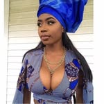 Lilian Coker - @liliancoks - Instagram