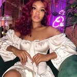 Lillian Coker - @lilliancoker24 - Instagram