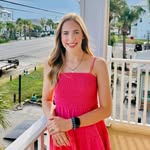 Lillian Grace Coker - @lilliancoker - Instagram