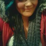 Lillian Colvin - @netrinted - Instagram
