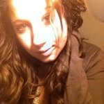 Lillian Colvin - @amyleearick - Instagram