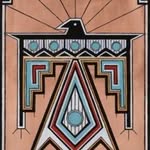 Lillian Combs - @thunderbird_artistry - Instagram