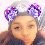 lilian concepcion - @perlachorny - Instagram