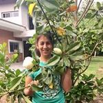 Lilian Concepcion Vazquez Amoa - @vazquez_armoa - Instagram