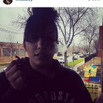 Lillian Concepcion - @lilidaddy - Instagram