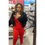Lillian Concepcion - @lilibabyxo - Instagram