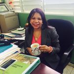 Lillian Peralta Concepción - @lillianperaltaconcepcion - Instagram