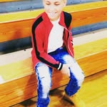 wesley - @lillianconerly - Instagram