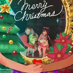 Lillian Copeland - @redheadnotblue - Instagram