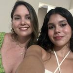Lillian Corrêa Pereira - @lilliancpereira - Instagram