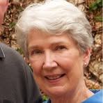 Lillian Corrigan - Facebook
