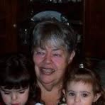 Lillian Corrigan - Facebook