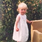 Lillian Cotter - @lillianrcotter - Instagram
