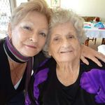 Lillian Cotterill Chase - @jabof54449 - Instagram