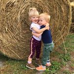 Alastair And Lillian Craig - @bubba_n_bean - Instagram