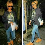 Lillian Craig - @tarucrispshiny - Instagram