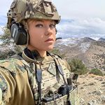 Lillian Craig - @lilious2023 - Instagram