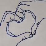 Lillian Crane - @lilysartjourney - Instagram