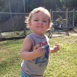 Lillian Deloris Creech - @lilliancreech - Instagram
