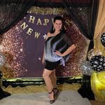 Lillian crespo - @dulcegrillin - Instagram